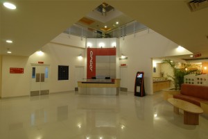 Reception Reception