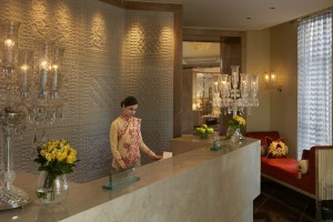 Reception Reception