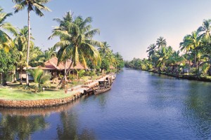 Resort view Resort view