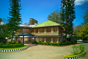Aranya Nivas Aranya Nivas
