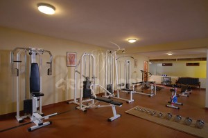 Gym Gym