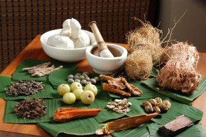 Natural Herbs Natural Herbs