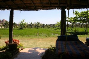 Accommodation Accommodation
