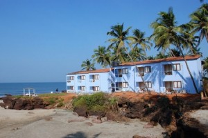 Resort View Resort View