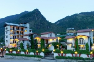 Resort View Resort View
