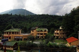 Resort View Resort View