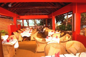 Restaurant Restaurant