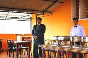 Buffet Buffet