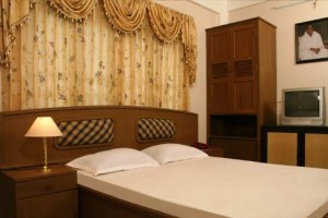 Room interior