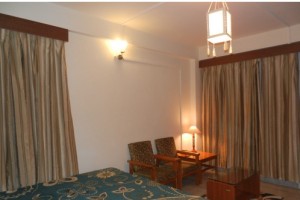 Room interiors Room interiors