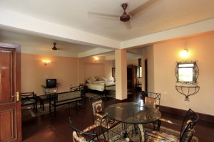 Royal Suite Royal Suite
