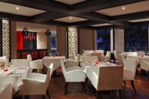 Rudra Indian Cuisine Restaurant