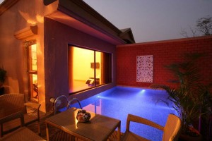 Palms corner villa Palms corner villa