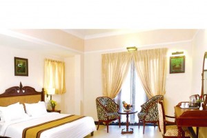 Super Deluxe Room Super Deluxe Room