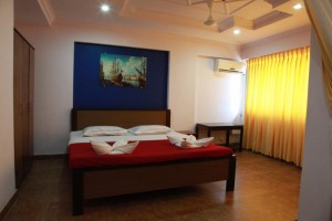 Super Deluxe AC Room