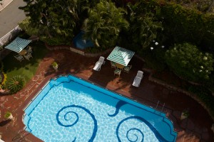 Swimming