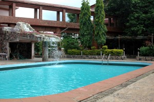 Swimming pool Swimming pool