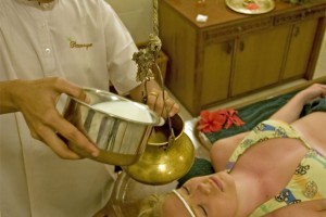Spa Facility