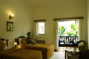 Room Interior