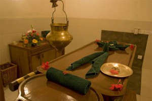 Hibiscus Spa