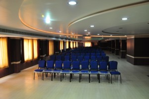 Meeting and Conference hall