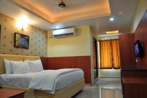 Plush Interiors