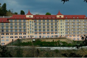 Toshali Royal View Toshali Royal View