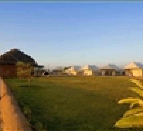 Bishnoi Village Camp and Resort