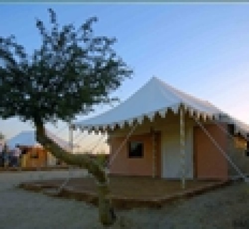 Bishnoi Village Camp and Resort
