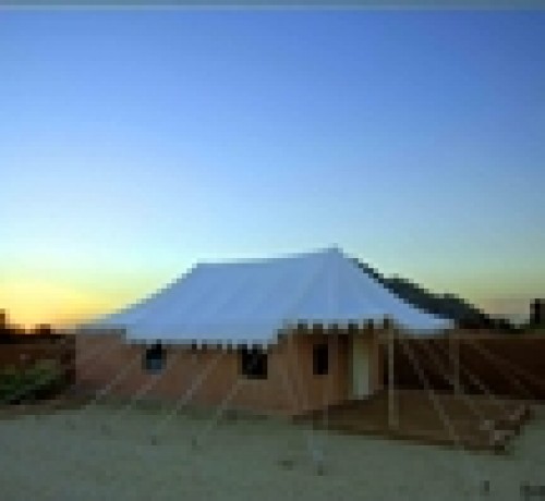 Bishnoi Village Camp and Resort