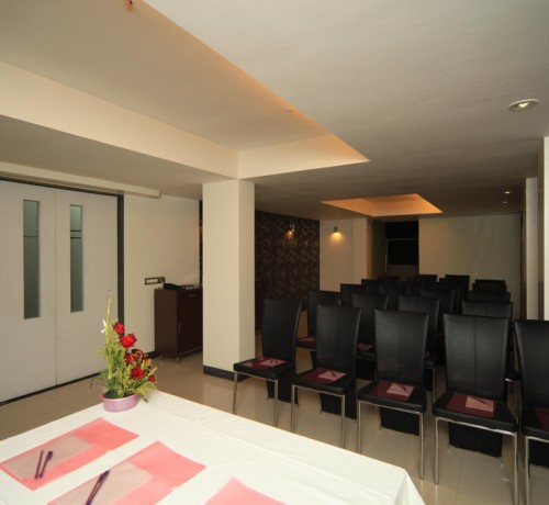 Quality Inn Centurion