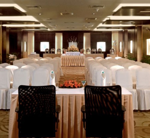 Fortune Park JP Celestial