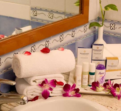 Hotel Ramanashree (Richmond Circle) Hotel Ramanashree (Richmond Circle)