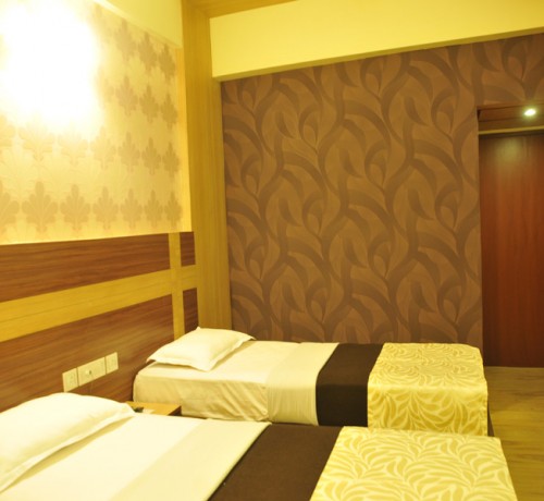 Hotel Bangalore Gate