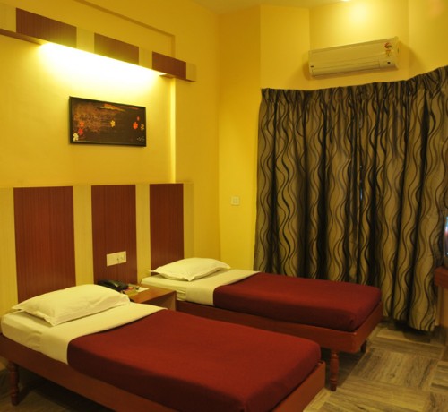 Hotel Bangalore Gate