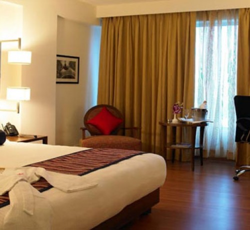 Royal Orchid Central