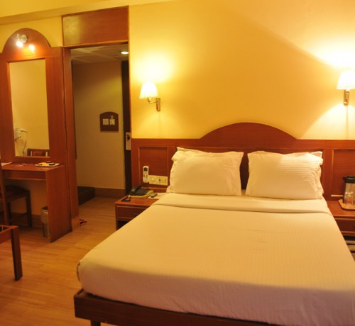 Hotel Bangalore Gate