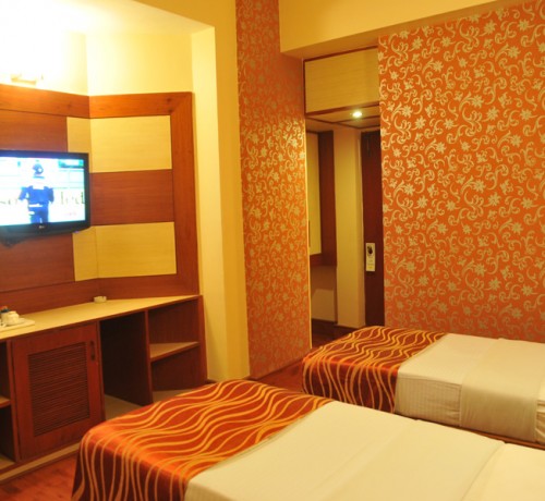 Hotel Bangalore Gate