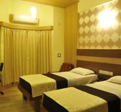 Hotel Bangalore Gate