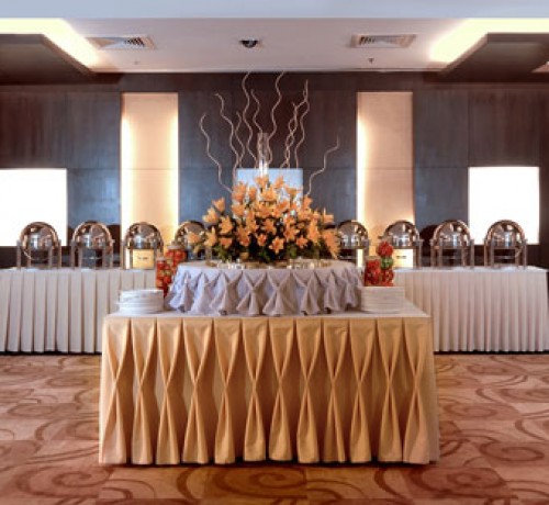 Fortune Park JP Celestial