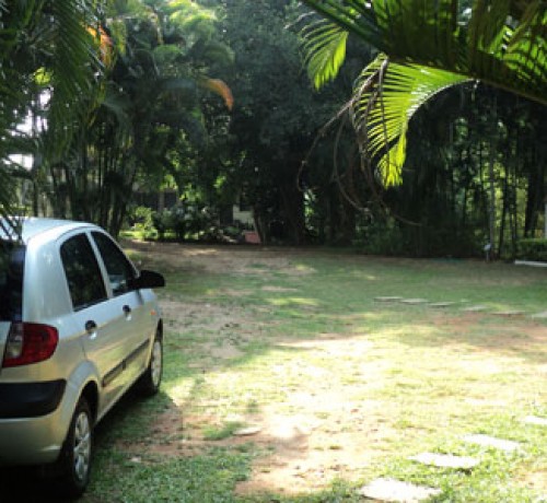 Cauvery Sannidhi for Indian Culture