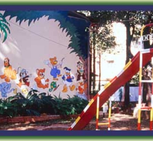 Purohit Holiday Resort