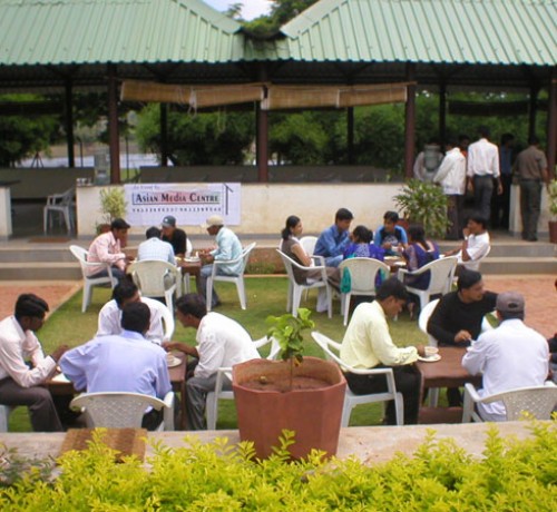 Sai Farms and Holiday Resort