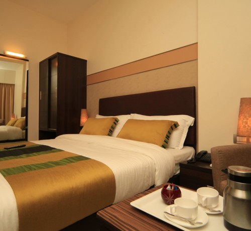 Quality Inn Centurion