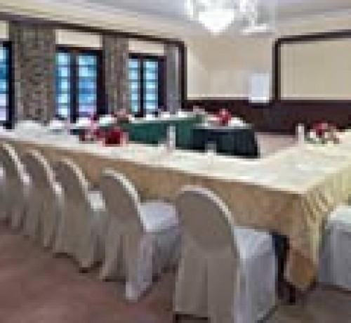 Taj Sawai Madhopur Lodge