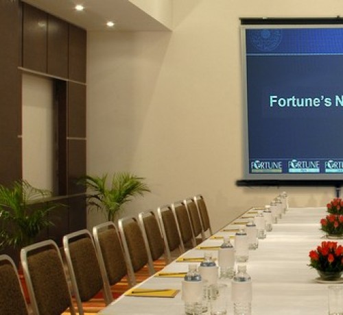 Fortune Select Trinity