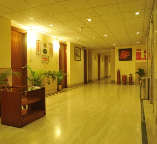Hotel Bangalore Gate