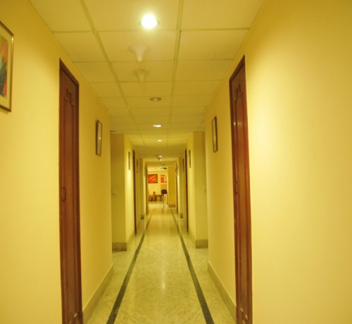 Hotel Bangalore Gate