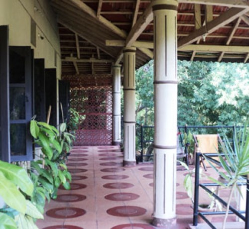 Cauvery Sannidhi for Indian Culture