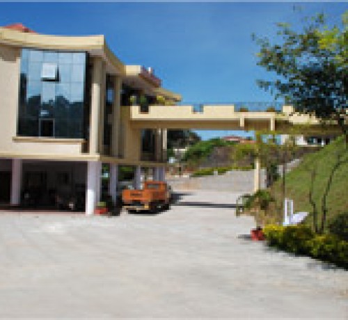 Crystal Court Crystal Court